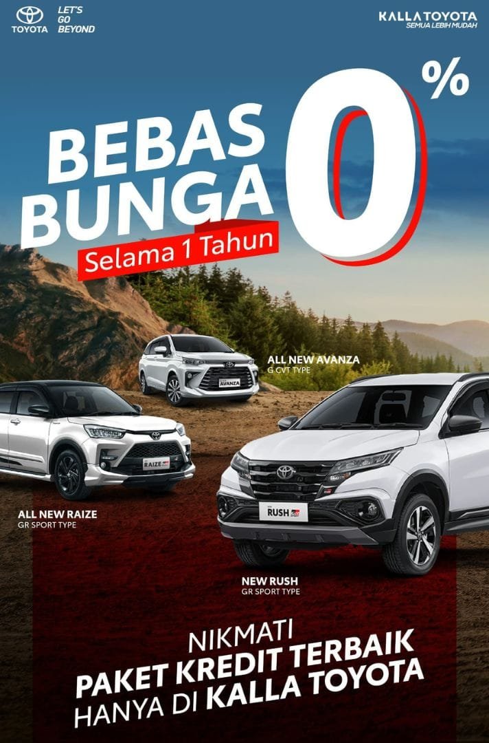 kalla toyota makassar