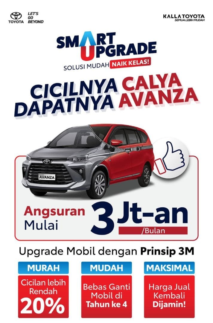 kalla toyota makassar